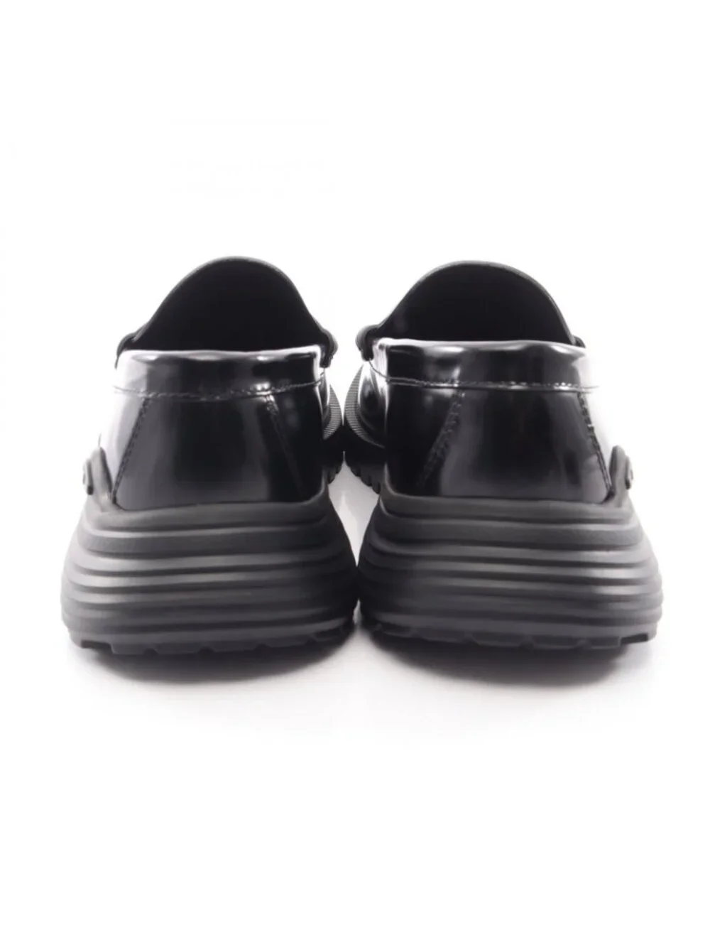 Dior Loafers Boy Leather